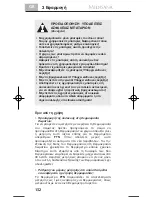 Предварительный просмотр 138 страницы Medisana 76120 FTN Instruction Manual