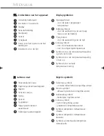 Preview for 7 page of Medisana 77055 Instruction Manual