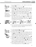 Preview for 15 page of Medisana 77055 Instruction Manual