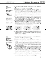 Preview for 55 page of Medisana 77055 Instruction Manual