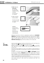 Preview for 26 page of Medisana 85052 Manual