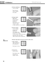 Preview for 22 page of Medisana 85060 Manual