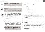 Предварительный просмотр 5 страницы Medisana 87703 Instruction Manual