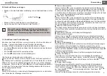 Preview for 6 page of Medisana 87703 Instruction Manual