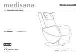 Предварительный просмотр 9 страницы Medisana 87703 Instruction Manual