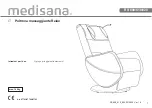 Предварительный просмотр 25 страницы Medisana 87703 Instruction Manual