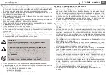 Предварительный просмотр 76 страницы Medisana 87703 Instruction Manual