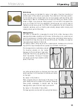 Предварительный просмотр 19 страницы Medisana 88150 Manual