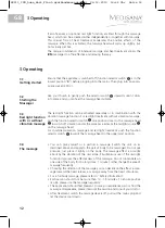 Preview for 18 page of Medisana 88211 Instruction Manual