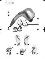 Preview for 3 page of Medisana 88275 Instruction Manual