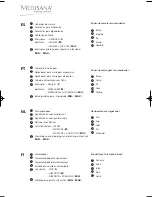 Preview for 5 page of Medisana 88275 Instruction Manual