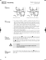 Preview for 20 page of Medisana 88275 Instruction Manual