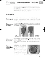 Preview for 59 page of Medisana 88275 Instruction Manual