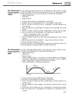 Preview for 137 page of Medisana 88310 Instruction Manual