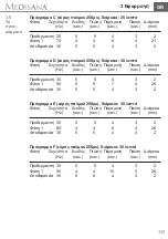 Предварительный просмотр 123 страницы Medisana 88322 Instruction Manual
