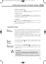 Preview for 31 page of Medisana 88362 Instruction Manual