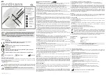 Предварительный просмотр 13 страницы Medisana 88393 Instruction Manual