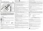 Предварительный просмотр 14 страницы Medisana 88393 Instruction Manual