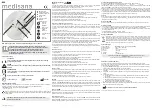 Preview for 15 page of Medisana 88393 Instruction Manual