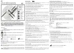 Preview for 16 page of Medisana 88393 Instruction Manual