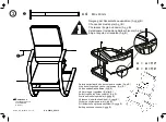 Preview for 4 page of Medisana 88410 Assembly Manual