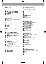 Preview for 2 page of Medisana 88552 Quick Start Manual