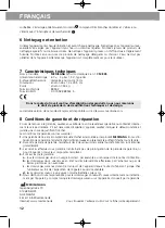 Preview for 12 page of Medisana 88552 Quick Start Manual