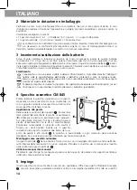 Preview for 14 page of Medisana 88552 Quick Start Manual