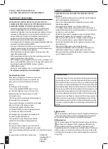 Preview for 4 page of Medisana 88576 Instruction Manual