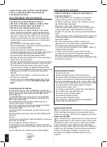 Preview for 8 page of Medisana 88576 Instruction Manual