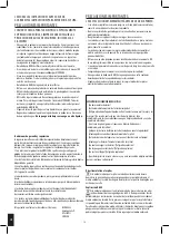 Preview for 10 page of Medisana 88576 Instruction Manual