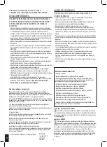 Preview for 12 page of Medisana 88576 Instruction Manual