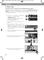 Preview for 48 page of Medisana 88810 Instruction Manual