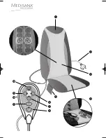 Preview for 3 page of Medisana 88911 RBI Instruction Manual