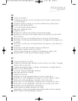 Preview for 6 page of Medisana 88930 Instruction Manual