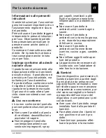 Preview for 13 page of Medisana Air 60300 Operating Instructions Manual