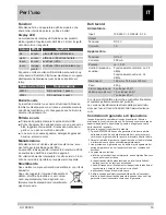 Preview for 15 page of Medisana Air 60300 Operating Instructions Manual