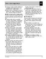 Preview for 23 page of Medisana Air 60300 Operating Instructions Manual