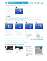 Preview for 9 page of Medisana BS 430 Connect Instruction Manual