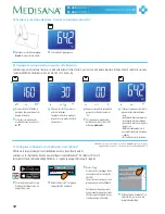 Preview for 12 page of Medisana BS 430 Connect Instruction Manual