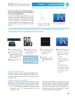 Preview for 15 page of Medisana BS 450 Instruction Manual