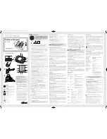 Medisana BU 510 Instruction Manual preview