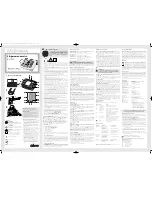 Preview for 5 page of Medisana BU 510 Instruction Manual