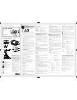 Preview for 9 page of Medisana BU 510 Instruction Manual