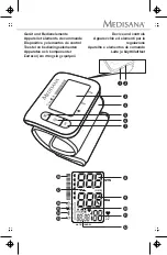 Preview for 3 page of Medisana BW 300 CONNECT Manual