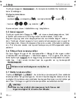 Preview for 134 page of Medisana CardioDock 2 Instruction Manual