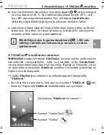 Preview for 147 page of Medisana CardioDock 2 Instruction Manual