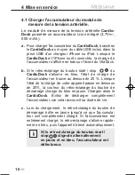 Preview for 90 page of Medisana CardioDock Instruction Manual