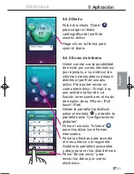 Preview for 173 page of Medisana CardioDock Instruction Manual