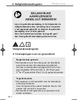 Preview for 188 page of Medisana CardioDock Instruction Manual